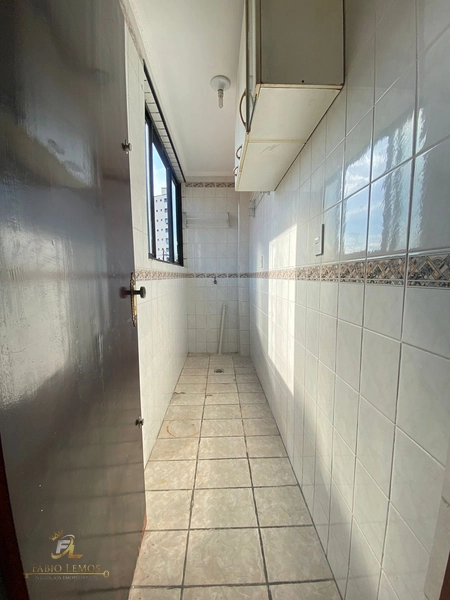 Seu novo lar a apenas 600 m da praia — qualidade de vida e excelente custo-benefício: 9ª foto da galeria de imagens do imóvel