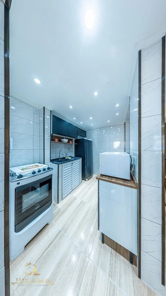 SÓ A 110 METROS DO MAR!: 4ª foto da galeria de imagens do imóvel