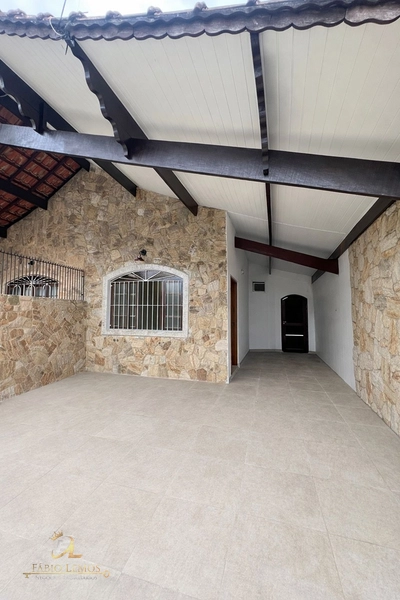 Imóvel residencial ou comercial