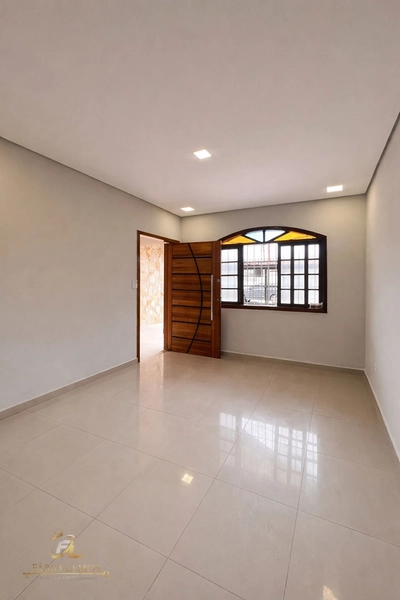 CASA DOS SONHOS🤩: 3ª foto da galeria de imagens do imóvel