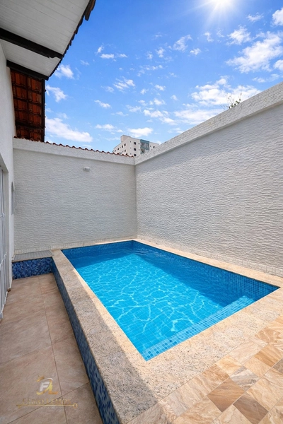 CASA DOS SONHOS🤩: 2ª foto da galeria de imagens do imóvel