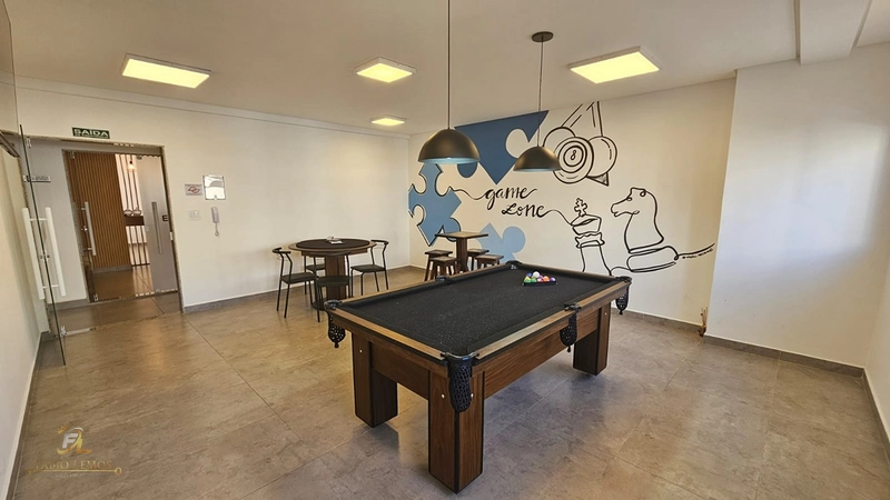 LINDO APARTAMENTO NA GUILHERMINA....: 38ª foto da galeria de imagens do imóvel