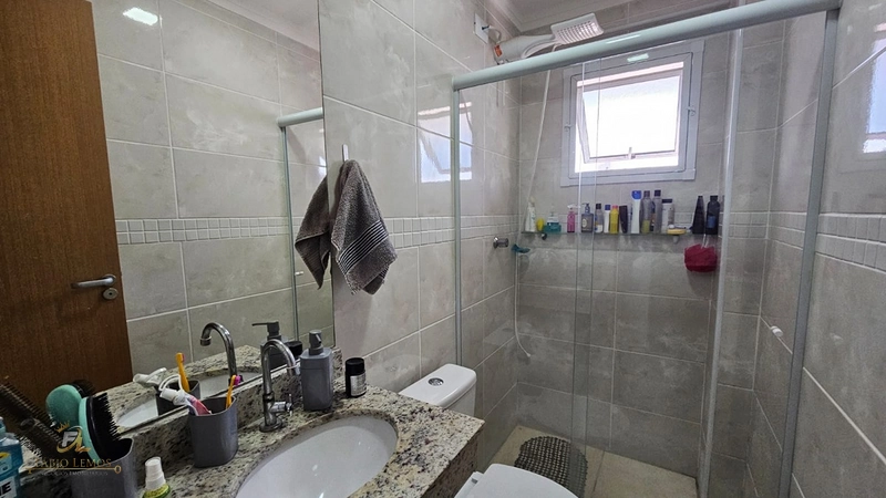 LINDO APARTAMENTO NA GUILHERMINA....: 22ª foto da galeria de imagens do imóvel