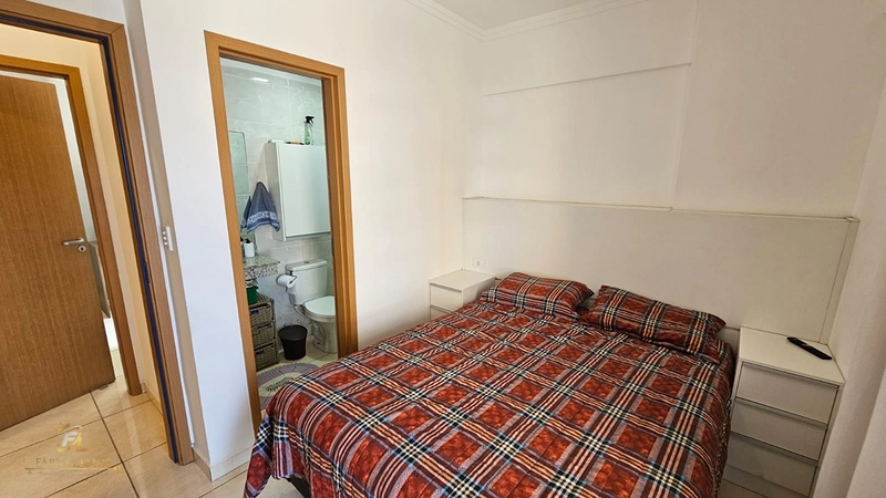 LINDO APARTAMENTO NA GUILHERMINA....: 17ª foto da galeria de imagens do imóvel