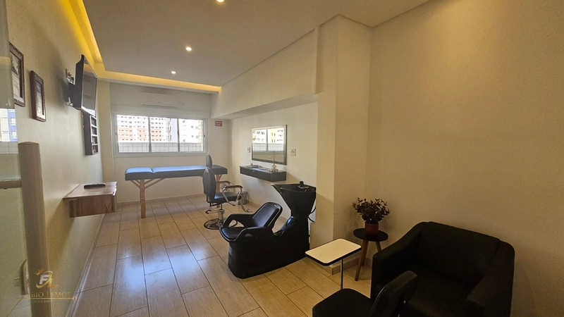 LINDO APARTAMENTO NA GUILHERMINA....: 35ª foto da galeria de imagens do imóvel