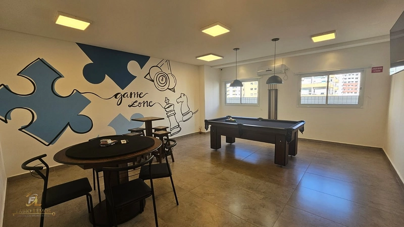 LINDO APARTAMENTO NA GUILHERMINA....: 37ª foto da galeria de imagens do imóvel