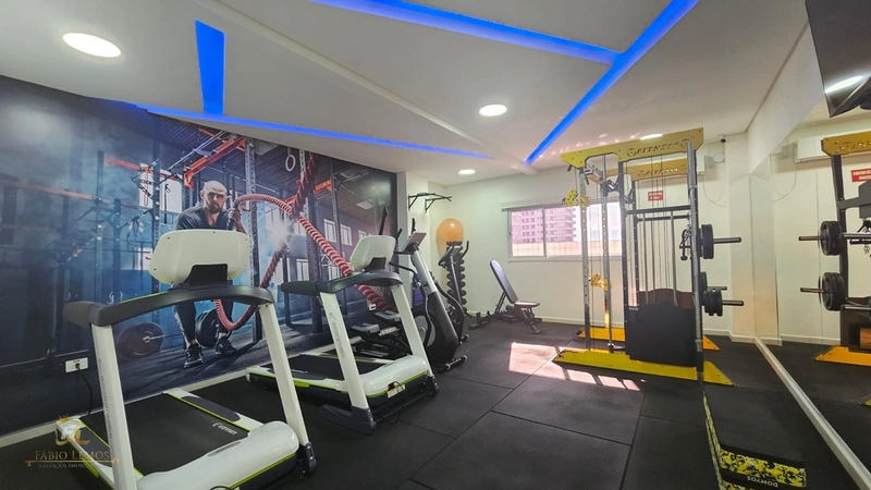 LINDO APARTAMENTO NA GUILHERMINA....: 29ª foto da galeria de imagens do imóvel