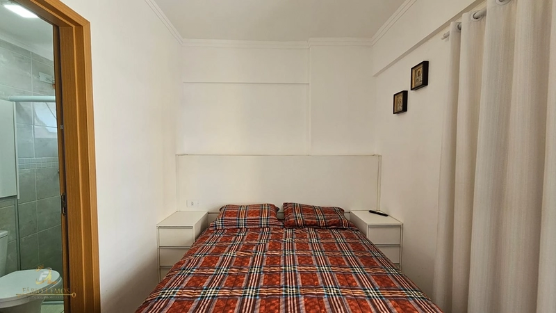 LINDO APARTAMENTO NA GUILHERMINA....: 18ª foto da galeria de imagens do imóvel