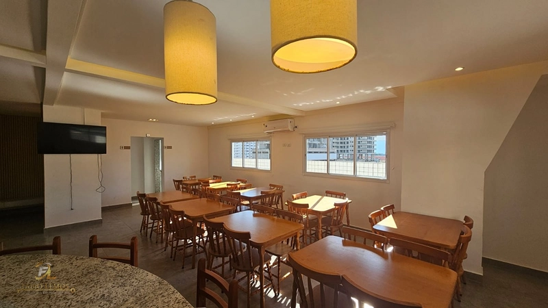 LINDO APARTAMENTO NA GUILHERMINA....: 41ª foto da galeria de imagens do imóvel