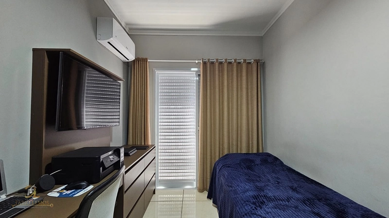 LINDO APARTAMENTO NA GUILHERMINA....: 21ª foto da galeria de imagens do imóvel