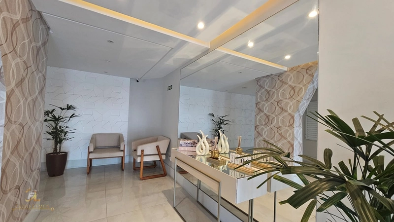 LINDO APARTAMENTO NA GUILHERMINA....: 46ª foto da galeria de imagens do imóvel