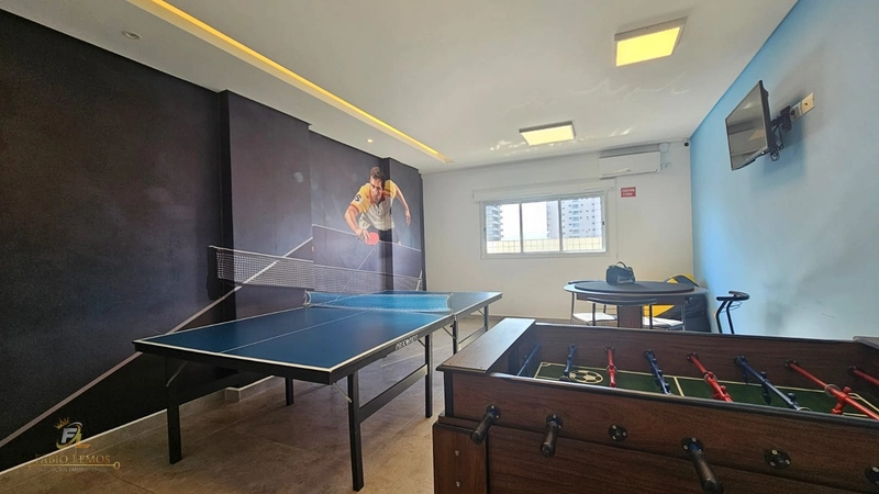 LINDO APARTAMENTO NA GUILHERMINA....: 33ª foto da galeria de imagens do imóvel