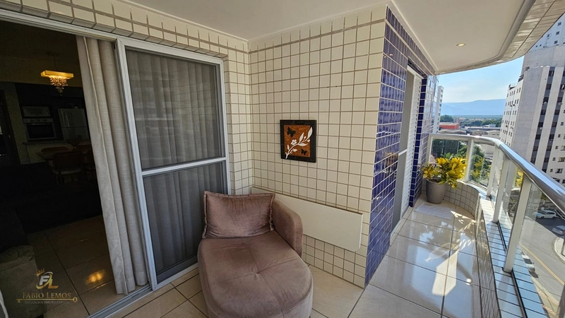 LINDO APARTAMENTO NA GUILHERMINA....: 14ª foto da galeria de imagens do imóvel