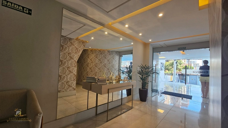 LINDO APARTAMENTO NA GUILHERMINA....: 47ª foto da galeria de imagens do imóvel