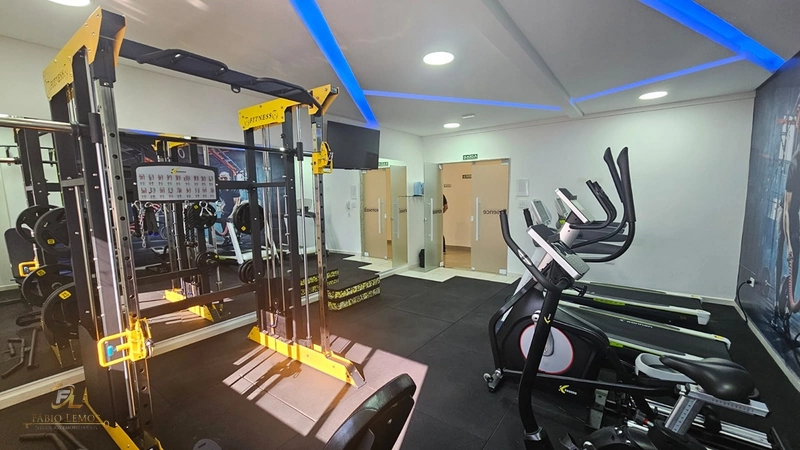 LINDO APARTAMENTO NA GUILHERMINA....: 30ª foto da galeria de imagens do imóvel