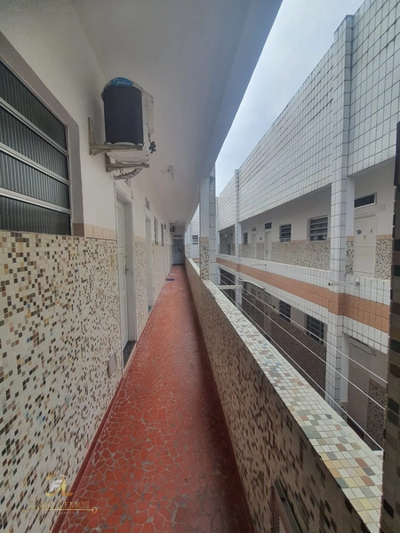 KITNET REFORMADA A 450 METROS DO MAR : 15ª foto da galeria de imagens do imóvel