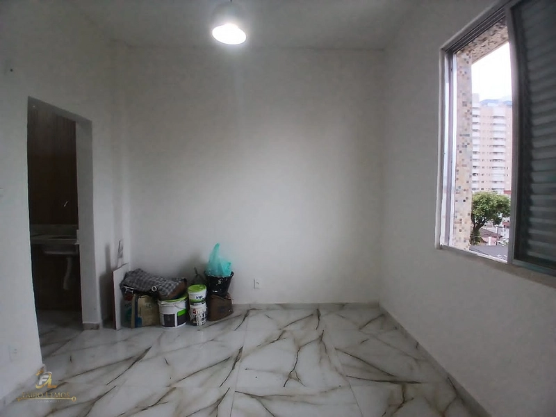 KITNET REFORMADA A 450 METROS DO MAR : 3ª foto da galeria de imagens do imóvel