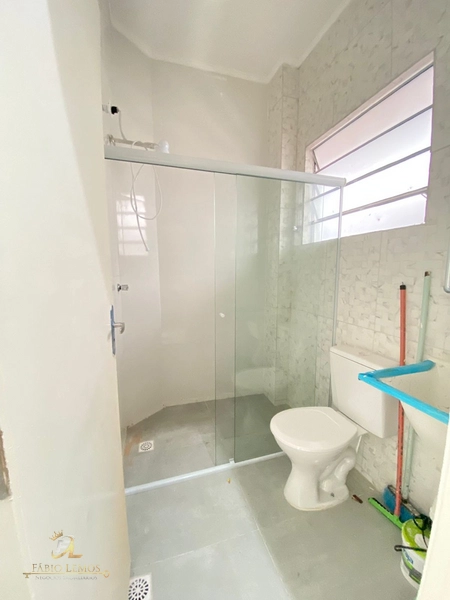 KITNET REFORMADA A 450 METROS DO MAR : 5ª foto da galeria de imagens do imóvel