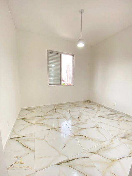 KITNET REFORMADA A 450 METROS DO MAR : 3ª foto da galeria de imagens do imóvel