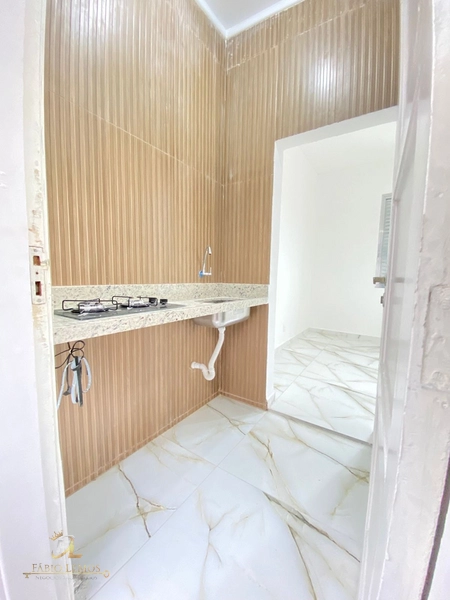 Imóvel residencial ou comercial