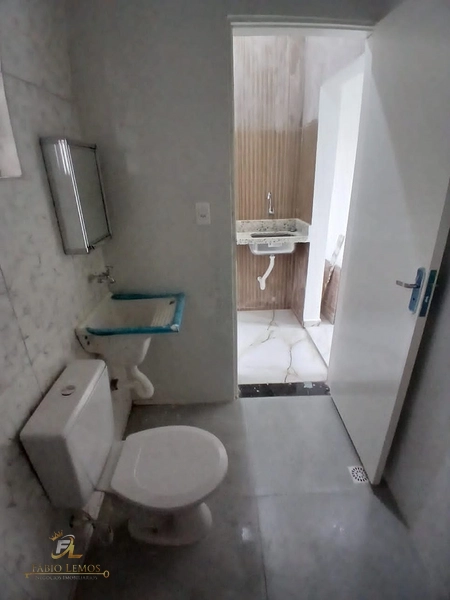 KITNET REFORMADA A 450 METROS DO MAR : 9ª foto da galeria de imagens do imóvel