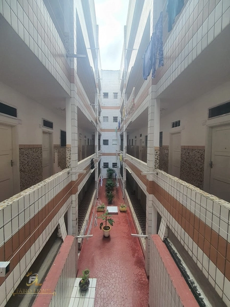 KITNET REFORMADA A 450 METROS DO MAR : 14ª foto da galeria de imagens do imóvel