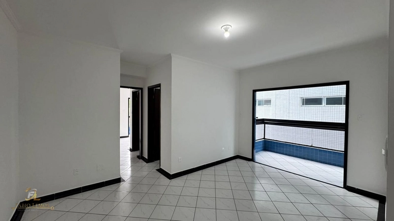 VIVA COM MAIS ESTILO NO CANTO DO FORTE : 2ª foto da galeria de imagens do imóvel