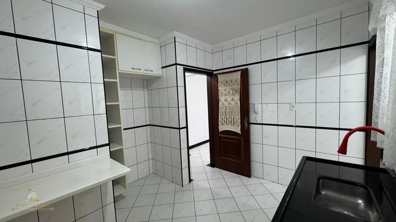 VIVA COM MAIS ESTILO NO CANTO DO FORTE : 10ª foto da galeria de imagens do imóvel