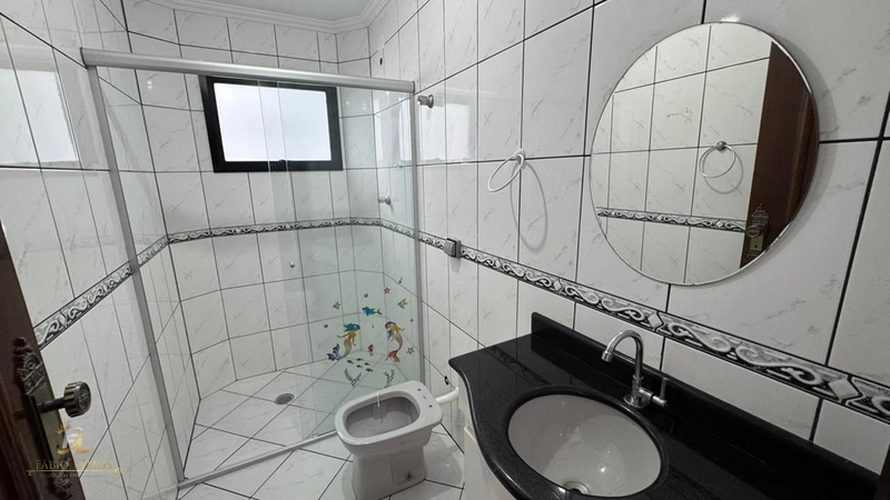 VIVA COM MAIS ESTILO NO CANTO DO FORTE : 12ª foto da galeria de imagens do imóvel