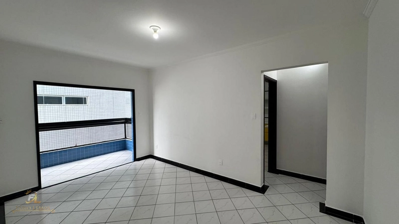 VIVA COM MAIS ESTILO NO CANTO DO FORTE : 4ª foto da galeria de imagens do imóvel