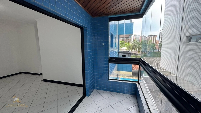 VIVA COM MAIS ESTILO NO CANTO DO FORTE : 6ª foto da galeria de imagens do imóvel