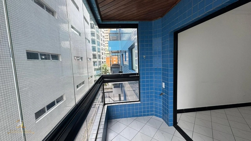 VIVA COM MAIS ESTILO NO CANTO DO FORTE : 5ª foto da galeria de imagens do imóvel