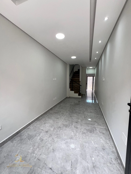 A CASA DOS SEUS SONHOS 🫵🤩: 2ª foto da galeria de imagens do imóvel