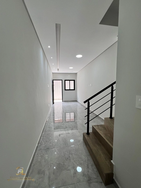 A CASA DOS SEUS SONHOS 🫵🤩: 3ª foto da galeria de imagens do imóvel