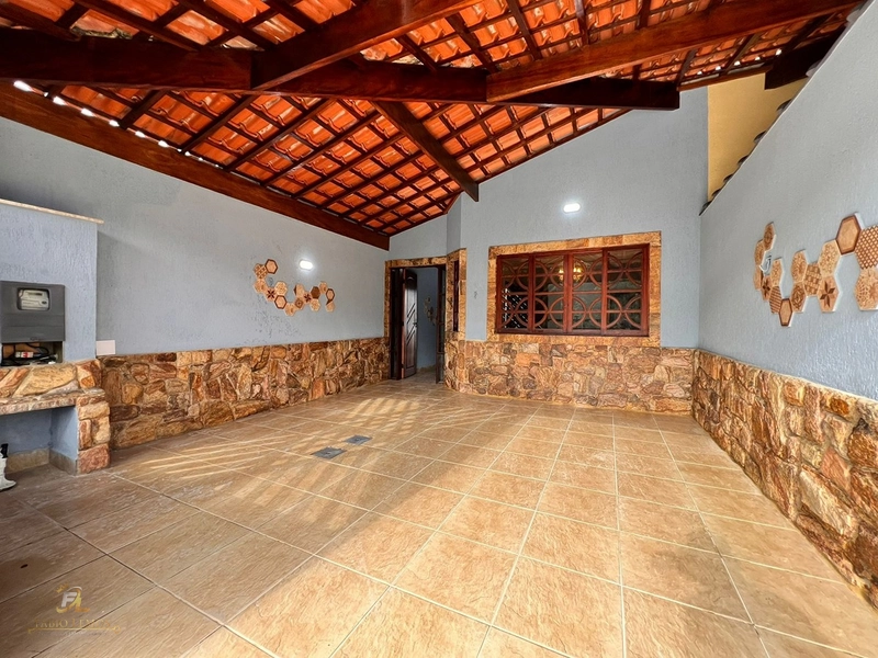 Imóvel residencial ou comercial