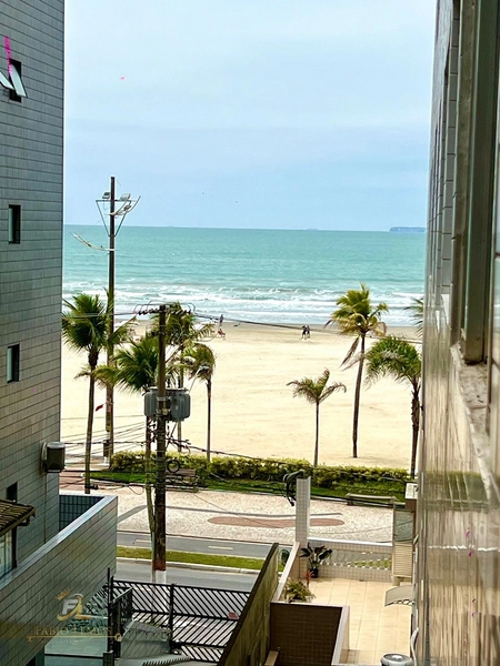 O VERDADEIRO PÉ NA AREIA 🤩: 3ª foto da galeria de imagens do imóvel