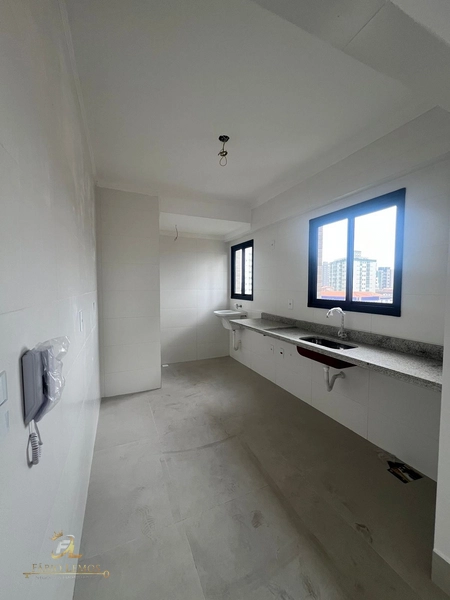 APARTAMENTO NOVO! COM VALOR DE INVESTIDOR: 7ª foto da galeria de imagens do imóvel