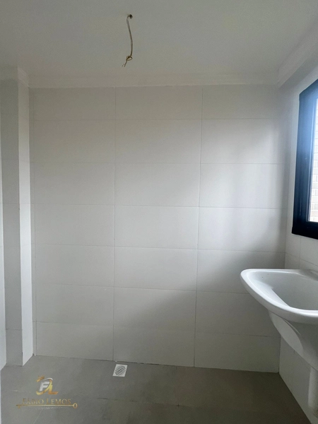 APARTAMENTO NOVO! COM VALOR DE INVESTIDOR: 8ª foto da galeria de imagens do imóvel