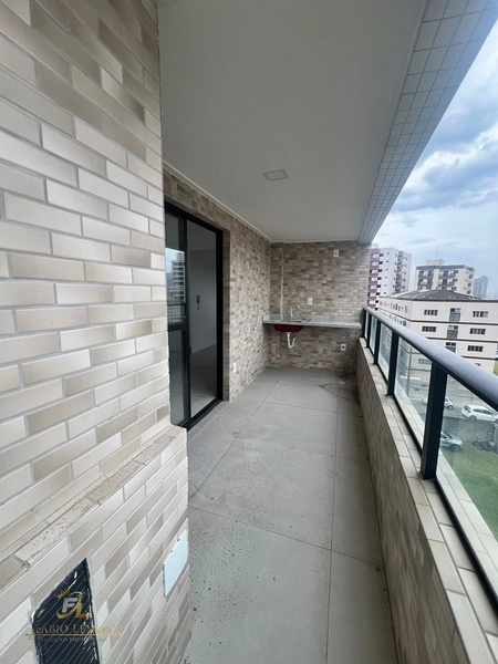 APARTAMENTO NOVO! COM VALOR DE INVESTIDOR: 5ª foto da galeria de imagens do imóvel