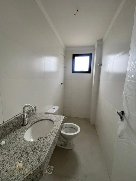 APARTAMENTO NOVO! COM VALOR DE INVESTIDOR: 13ª foto da galeria de imagens do imóvel