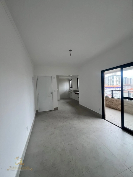 APARTAMENTO NOVO! COM VALOR DE INVESTIDOR: 3ª foto da galeria de imagens do imóvel