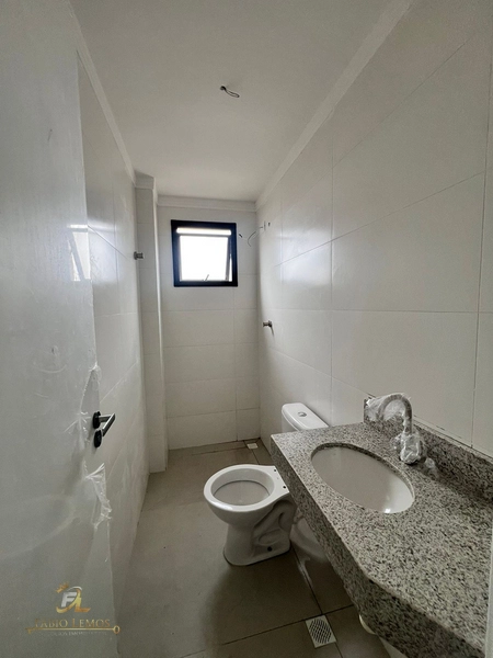 APARTAMENTO NOVO! COM VALOR DE INVESTIDOR: 10ª foto da galeria de imagens do imóvel