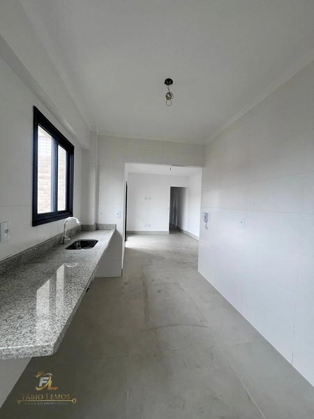 APARTAMENTO NOVO! COM VALOR DE INVESTIDOR: 9ª foto da galeria de imagens do imóvel