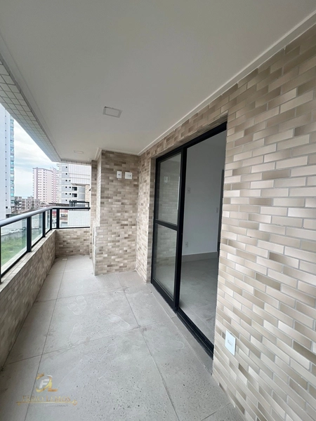 APARTAMENTO NOVO! COM VALOR DE INVESTIDOR: 6ª foto da galeria de imagens do imóvel