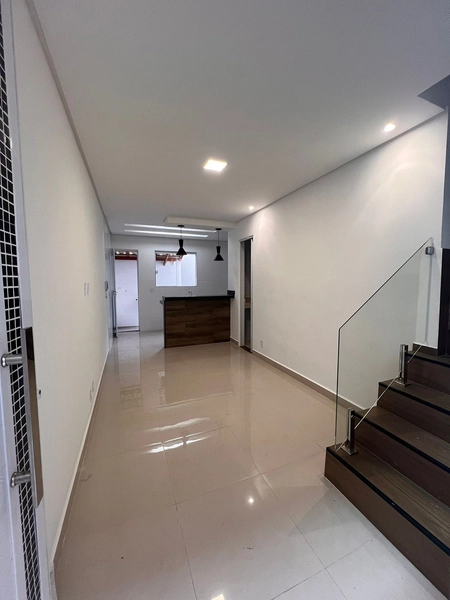 Imóvel residencial ou comercial