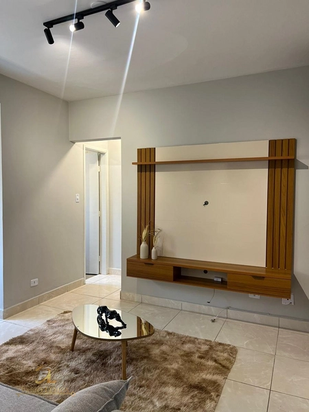 APARTAMENTO LINDO E MODERNO! : 5ª foto da galeria de imagens do imóvel