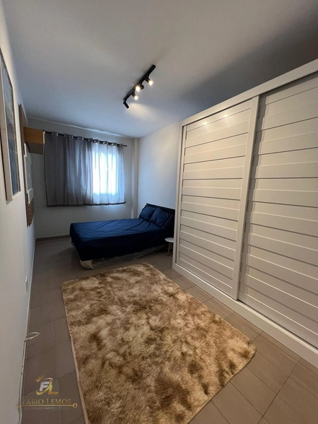 APARTAMENTO LINDO E MODERNO! : 11ª foto da galeria de imagens do imóvel