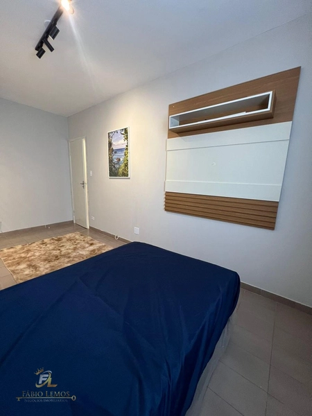 APARTAMENTO LINDO E MODERNO! : 12ª foto da galeria de imagens do imóvel