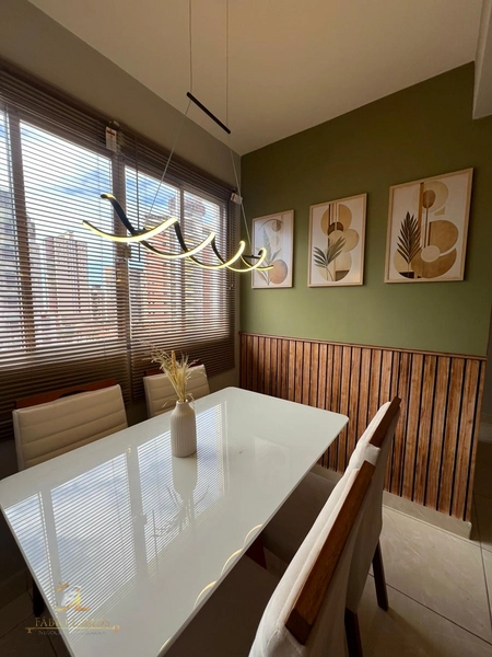 APARTAMENTO LINDO E MODERNO! : 6ª foto da galeria de imagens do imóvel