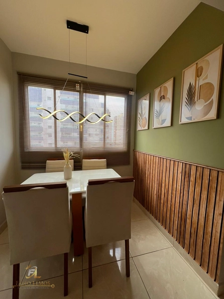 APARTAMENTO LINDO E MODERNO! : 7ª foto da galeria de imagens do imóvel